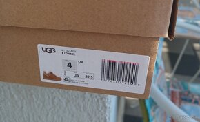 Ugg lowmel chestnut - 8