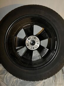 Škoda 5x112 215/55 R17 Triton - 8