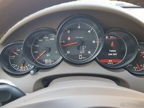 Porsche Cayene, 3.0 diesel, 180kW, 120tisic km - 8