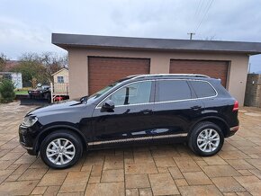 Touareg II 3.0 V6 TDI BMT 4MOTION - 8