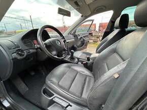 Skoda Octavia 2 1.9TDI 240 000km - 8