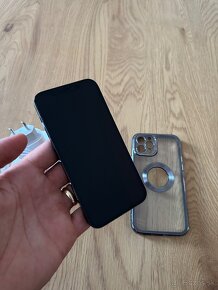 iPhone 12 Pro 128 gb Pacific Blue v záruke - 8