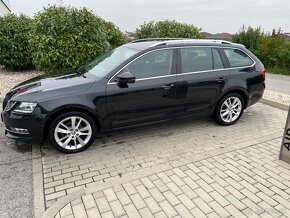 Škoda Octavia 3 1.6TDI 85kw Style - 8