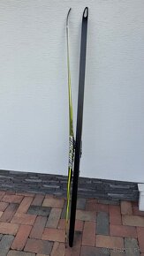 Bežky Fischer RCS Carbon Lite192 cm - 8