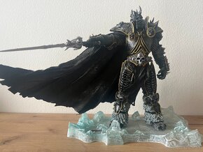 World of Warcraft statues / figurky - 8