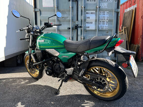 Kawasaki Z650RS - 8