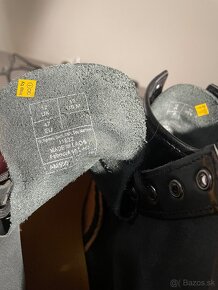 Dr. Martens pánske - 8