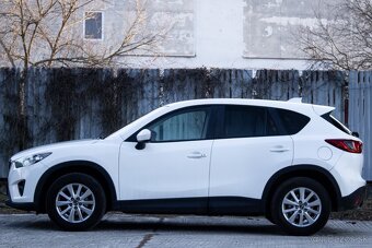 Mazda CX-5 2.2 Skyactiv-D 175k AWD Revolution A/T - 8