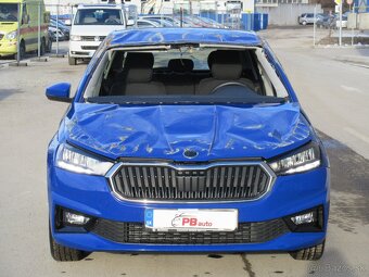 Škoda Fabia 1.0 TSI Ambition - 8