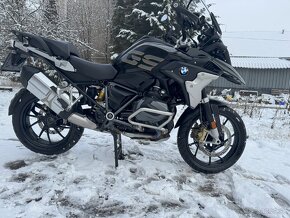 BMW R1250GS Exlusive , 2019 - 8