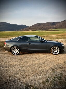 Audi A5 Coupe - 8