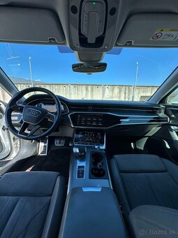 Audi A6 2.0 TDI - 8