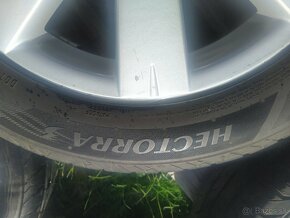 5x112 R16 205/55 R16 letná sada - 8