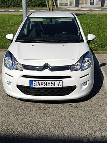 Citroen C3 - 8