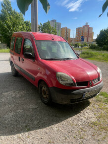 Renault Kango 1,5 dci - 8