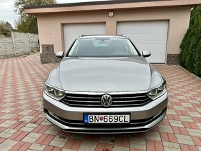 VW Passat B8 Variant 2.0 TDI 110kw Dsg Led Highline - 8