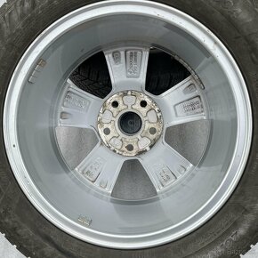 16" zimna sada orig. SKODA OCTAVIA III - 8