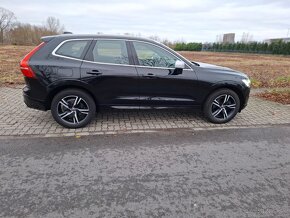 XC60 D4 R-Design AWD 190PS - 8