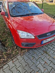 Ford focus mk2 - 8