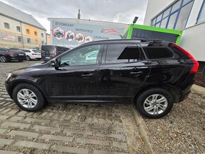 Volvo XC60 D4 2.0L Drive-E Momentum Geartronic - 8