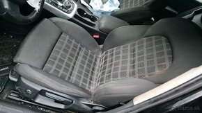 Audi a4 b8, combi 2.7 tdi 140 kw - 8