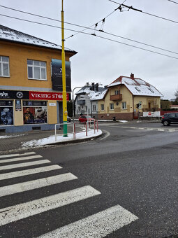 Prenájom obchodných priestorov blízke centrum mesta - 8