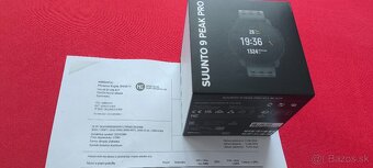 SUUNTO 9 PEAK PRO - 8