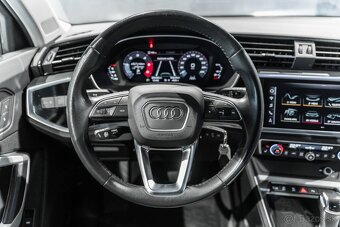 Audi Q3 40 2.0 TDI Advanced quattro S tronic - 8