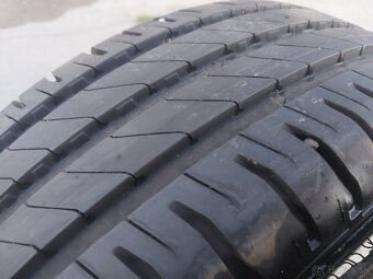 195/60R16 C  MICHELIN letne zaťažové pneumatiky - 8