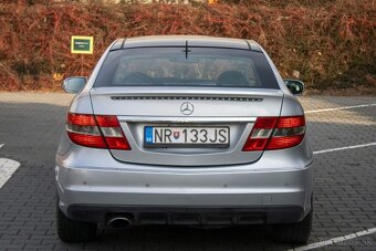 Mercedes-Benz CLC 220 CDI A/T - 8