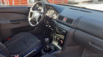 Skoda Octavia Combi 1,9 TDI 81kW - 8