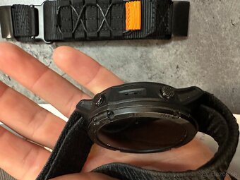 Garmin tactix delta shapphire - 8