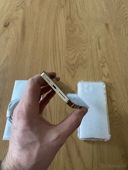 iPhone 12 Pro Max 256 gb Gold v záruke - 8