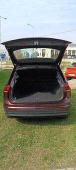 Volkswagen Tiguan 2.0 TDI - 8