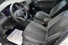 VW Tiguan Allspace 2.0 TDI 200PS 4Motion R-Line odpočet DPH - 8