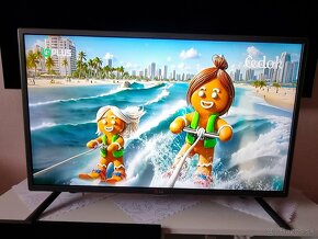 Predám LED TV LG 32LB561V Full HD - 8