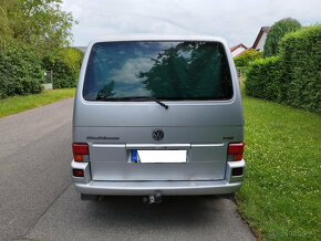 VW T4 Multivan 2.5TDi 75kW,r.v.2003 - 8