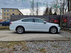 Volkswagen Passat 2.0 TDI BMT Comfortline Business - 8