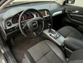 Vymením/predám Audi a6 c6 Allroud 3,0tdi 171kw - 8