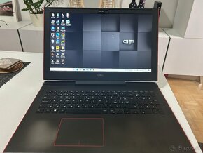 DELL Inspiron G5 5587 24GB ram - 8