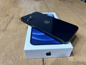 iPhone 12, Black, 64GB - 8