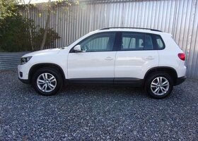 Volkswagen Tiguan 2.0 TDi 81kW TRENDKRÁSNÝ VŮZ nafta - 8