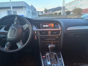 Audi A4 2.0tdi - 8