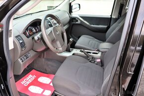 Nissan Pathfinder 2.5 dCi LE - 8