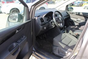 Seat Alhambra 2,0 TDi 103 kW STYLE i-TECH - 8