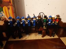 Lego Western 6769 - Fort Legoredo - 8