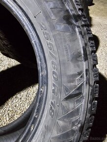 Michelin - 8