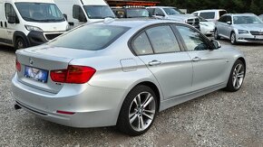 -2012- BMW 3 316d Sport -231.489km- - 8