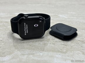 Apple Watch Series 10 46 mm, Jet Black (nové, neaktivované) - 8