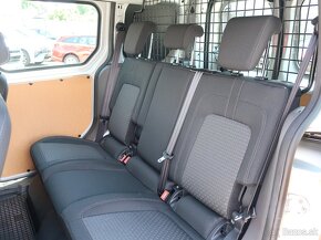 Ford Transit Connect 1.5TDCi GRAND TURNEO CONNECT - 8